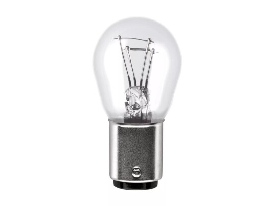 Lyspære,blinklys OSRAM 7528-2BL Lyspære,blinklys OSRAM 7528-2BL