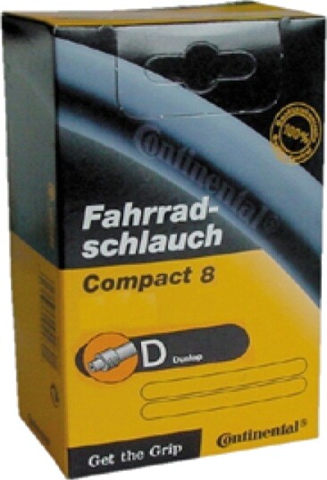 Continental slange 8 1/2x2