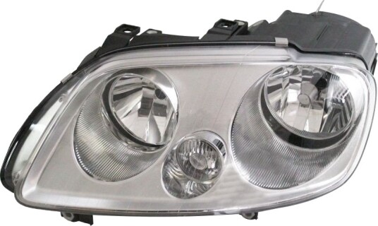 ABAKUS 441-1193L-LD-EM Frontlykter