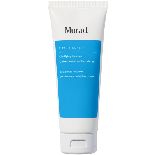 Murad Blemish Control Clarifying Cleanser 148ml Murad Blemish Control Clarifying Cleanser 148ml