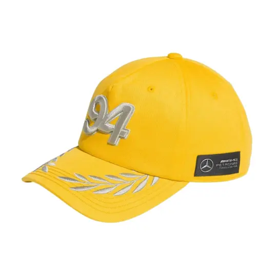 Adidas unisex Accessories Gul ONE SIZE,