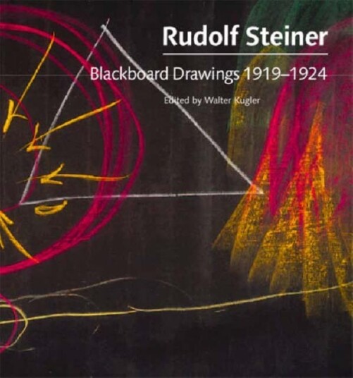 Blackboard Drawings 19191924