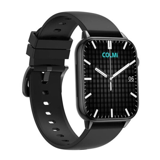 Smartwatch Colmi Smartwatch Colmi C61 (Black) Smartwatch Colmi Smartwatch Colmi C61 (Black)
