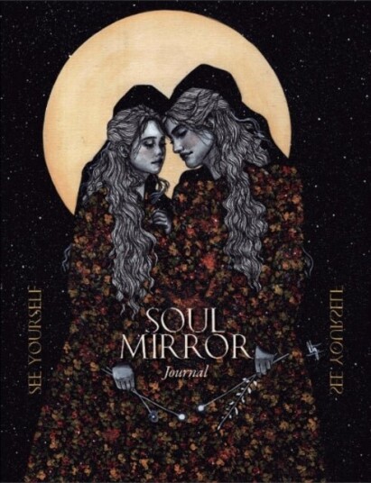 Soul Mirror Journal Soul Mirror Journal