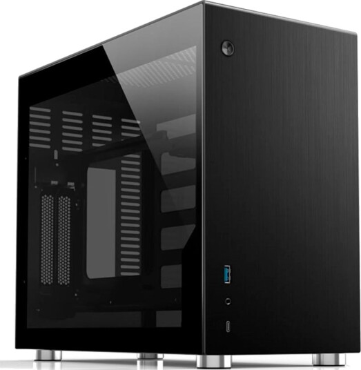 Jonsbo V10 Mini-ITX Jonsbo V10 Mini-ITX