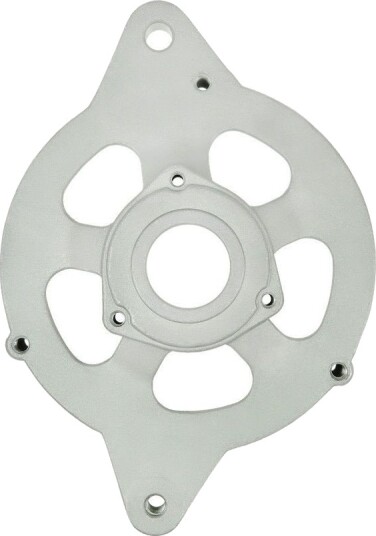 Holder, generator-drivflens AS-PL ABR6032S