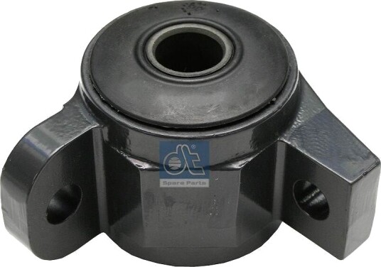 Foring, førerkabinlagring DT Spare Parts 1.22845