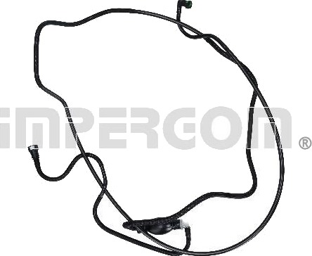 Brennstoffledning ORIGINAL IMPERIUM 85043