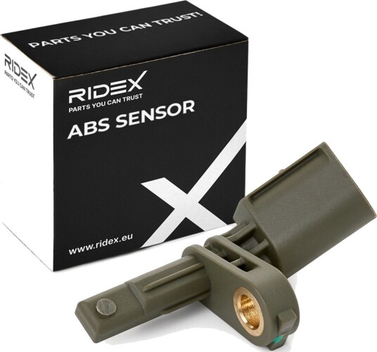 RIDEX 412W0153 Sensor ABS