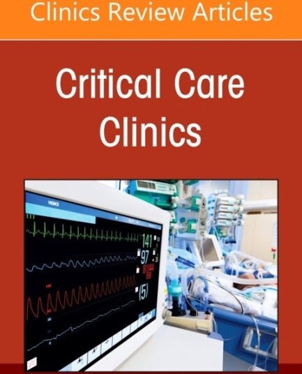 The ICU Workforce, An Issue of Critical Care Clinics