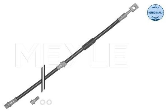 Bremseslange MEYLE 100 525 0079