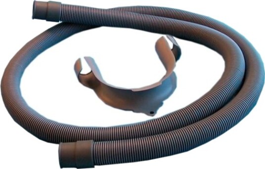 Avløpsslange 4000 Mm 19–22 Mm Avløpsslange 4000 Mm 19–22 Mm