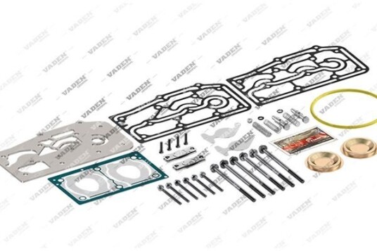 Rep. sett, kompressor VADEN ORIGINAL 1600 150 750