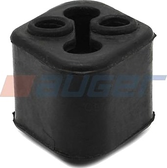 Gummipute, lydpotte AUGER 84658