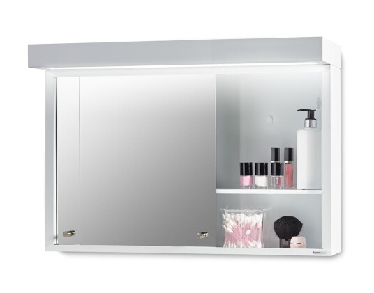 Gårö Plåtprodukter Fokus Speil 310 x 387 x 3 mm F10 Uttak venstre Baderom Gårö Plåtprodukter Fokus Speil 310 x 387 x 3 mm F10 Uttak venstre Baderom
