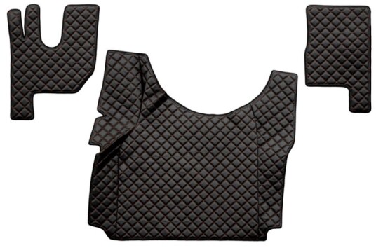 F CORE FL14 BLACK/RED Bilmatter