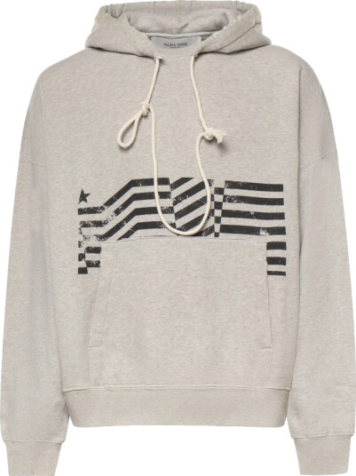 Golden Goose Herre Gensere & Hettegensere Grå M,