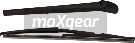 MAXGEAR 39-0326 Vindusviskerarm