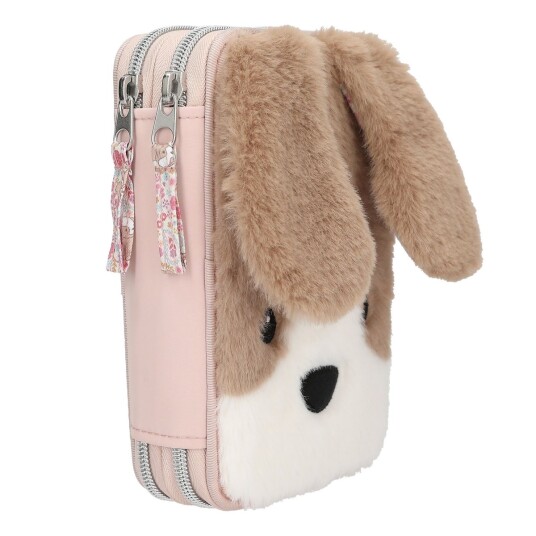 Princess Mimi Dobbelt pennal MILO 413127