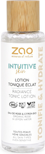 ZAO Radiance Tonic Lotion 100 ml. ZAO Radiance Tonic Lotion 100 ml.
