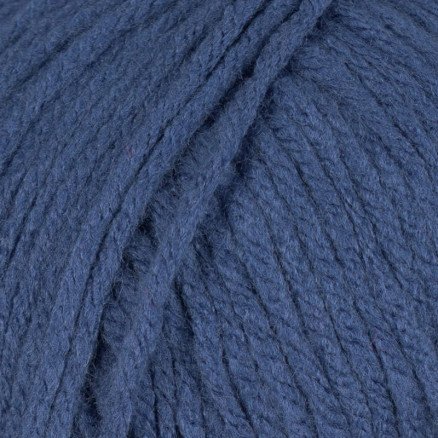 Viking Garn Snorre Sara 927 Jeansblå