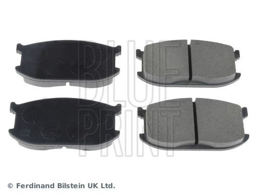 Bremseklosser BLUE PRINT ADM54202