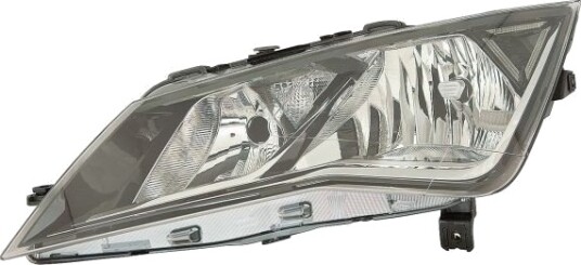 ABAKUS 445-1134LMLEMN2 Frontlykter
