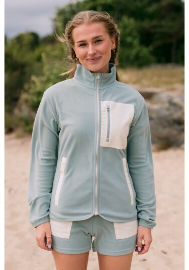 Stormberg Linfjord fleecejakke 3XL