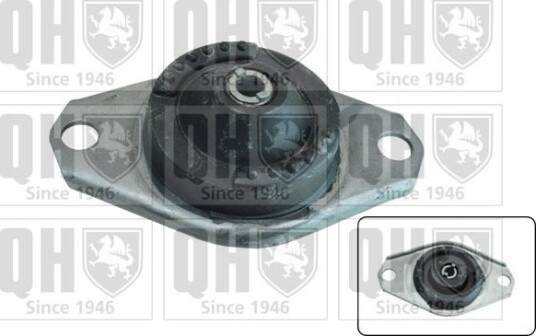 QUINTON HAZELL EM4578 Motorfeste