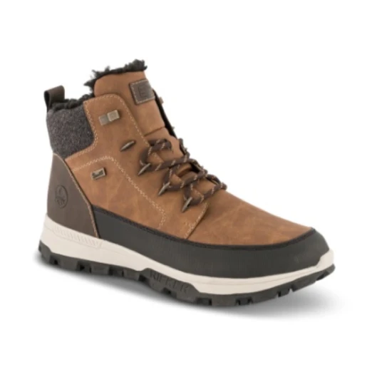 Rieker 35540 - Brown - 45