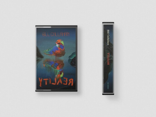 Bill Callahan Ytilaer Kassett Bill Callahan Ytilaer Kassett
