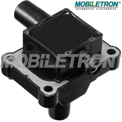MOBILETRON CE-57 Tennspole