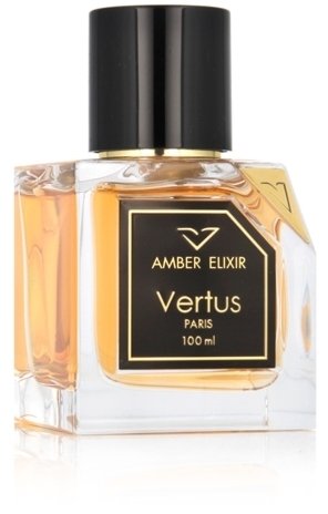 Vertus Amber Elixir Eau De Parfum 100 Ml Unisex Vertus Amber Elixir Eau De Parfum 100 Ml Unisex