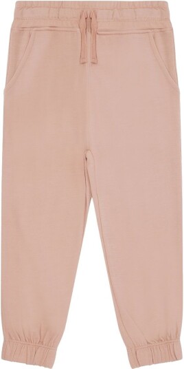 Hust&Claire ull Hust & Claire Galon ull/bambus joggebukse Rose Cloud (128) 128