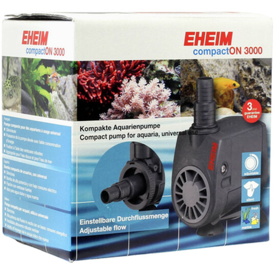 Pump Compact Plus 3000 1101 3000 l/h