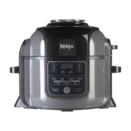 NINJA FOODI 7-IN-1 OP300EU MULTIKOKER OP300EU NINJA FOODI 7-IN-1 OP300EU MULTIKOKER OP300EU