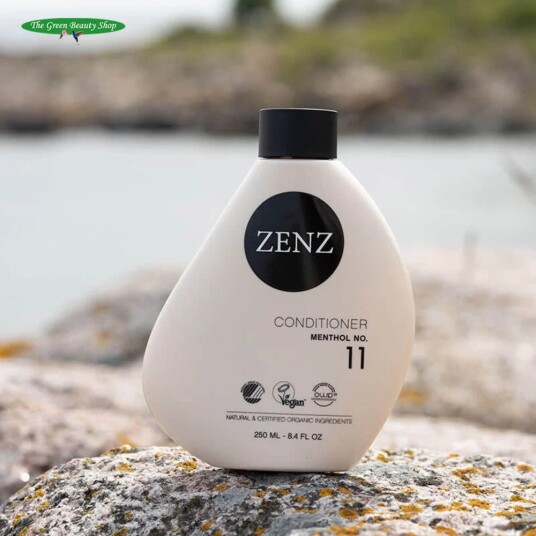 Zenz Organic No. 11 Menthol Conditioner 250ml