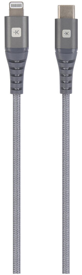 SKROSS USB-C to Lightning Cable - 200 cm SKROSS USB-C to Lightning Cable - 200 cm
