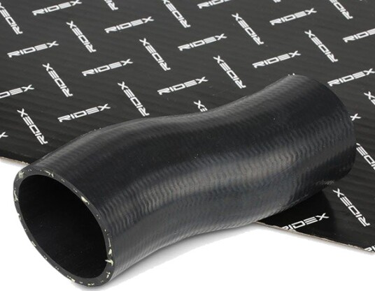 Ladeluftslange RIDEX 3314C0091