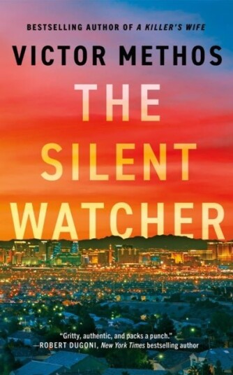 The Silent Watcher The Silent Watcher