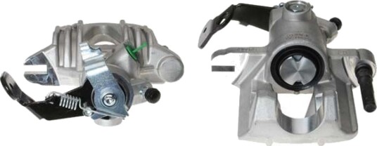 Bremsecaliper Axia 392898