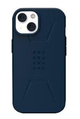 UAG Civilian Series - back cover for mobile phone