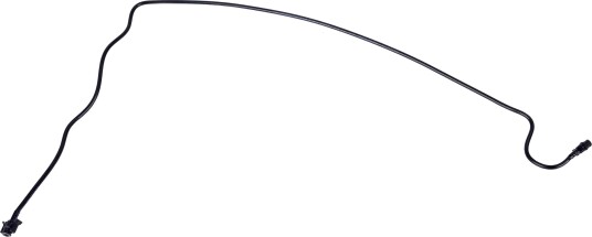 VAICO V25 3044 Radiatorslange