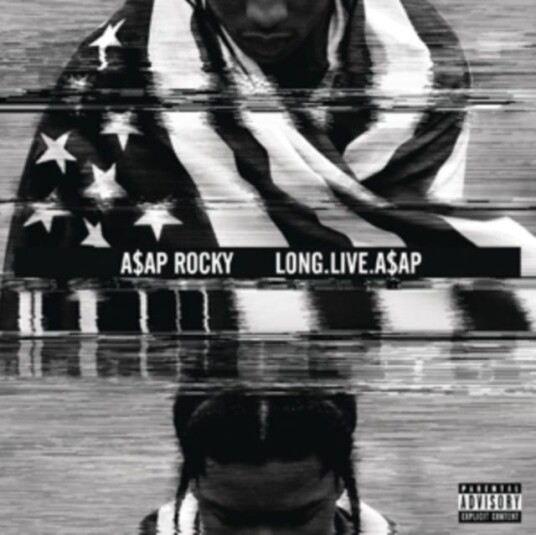 A$AP Rocky LongLiveA$AP LP/Vinyl A$AP Rocky LongLiveA$AP LP/Vinyl