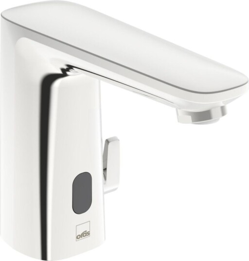 Oras Electra 92 Edge Servantkran 3v Krom