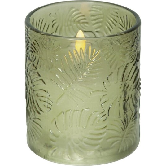 Star Trading Kubbelys Star Trading Flamme Leaf 061 71