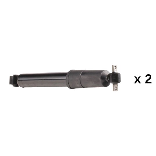 Støtdemper RIDEX 854S20838
