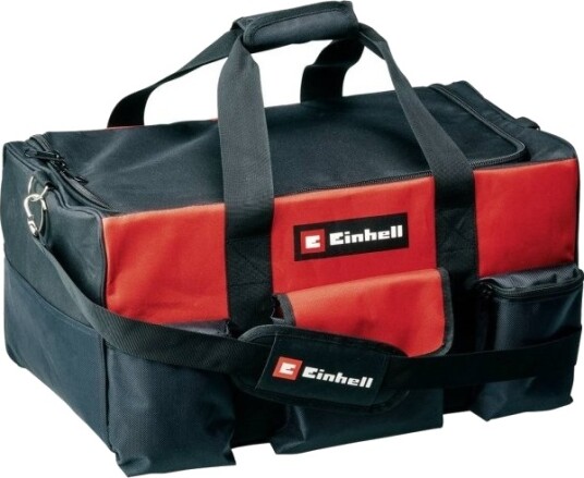 Einhell Verktøystaske Einhell 56/29 4530078 Einhell Verktøystaske Einhell 56/29 4530078