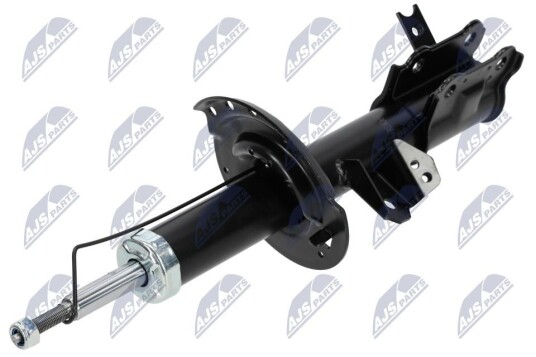 Støtdemper NTY A-KA-316 Støtdemper NTY A-KA-316