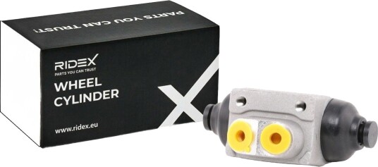 Hjulsylinder, brems RIDEX 277W0036